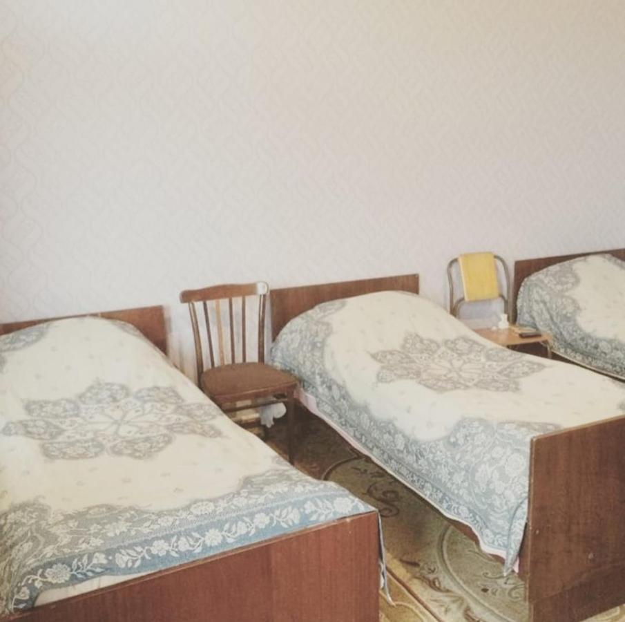 Huseyn Houses Ganja Exterior photo