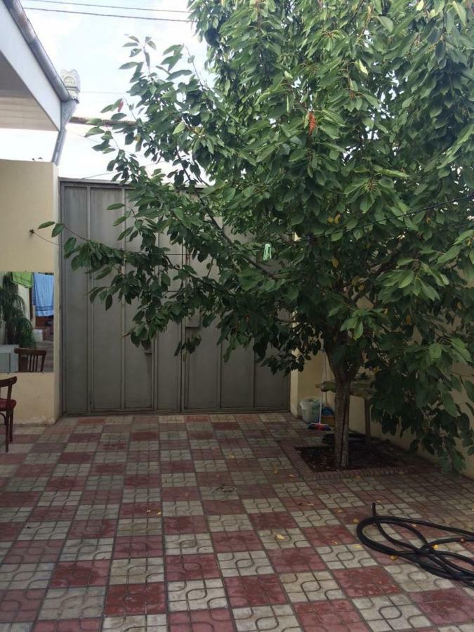 Huseyn Houses Ganja Exterior photo