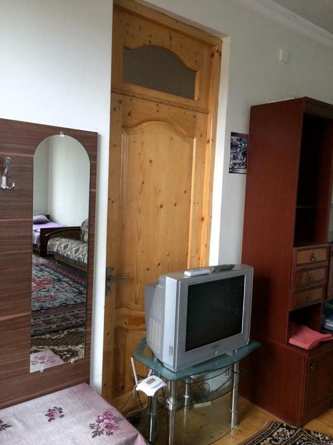 Huseyn Houses Ganja Exterior photo