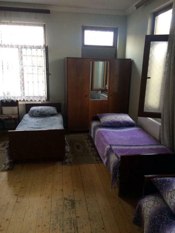 Huseyn Houses Ganja Exterior photo