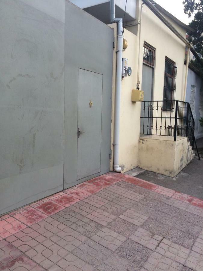 Huseyn Houses Ganja Exterior photo
