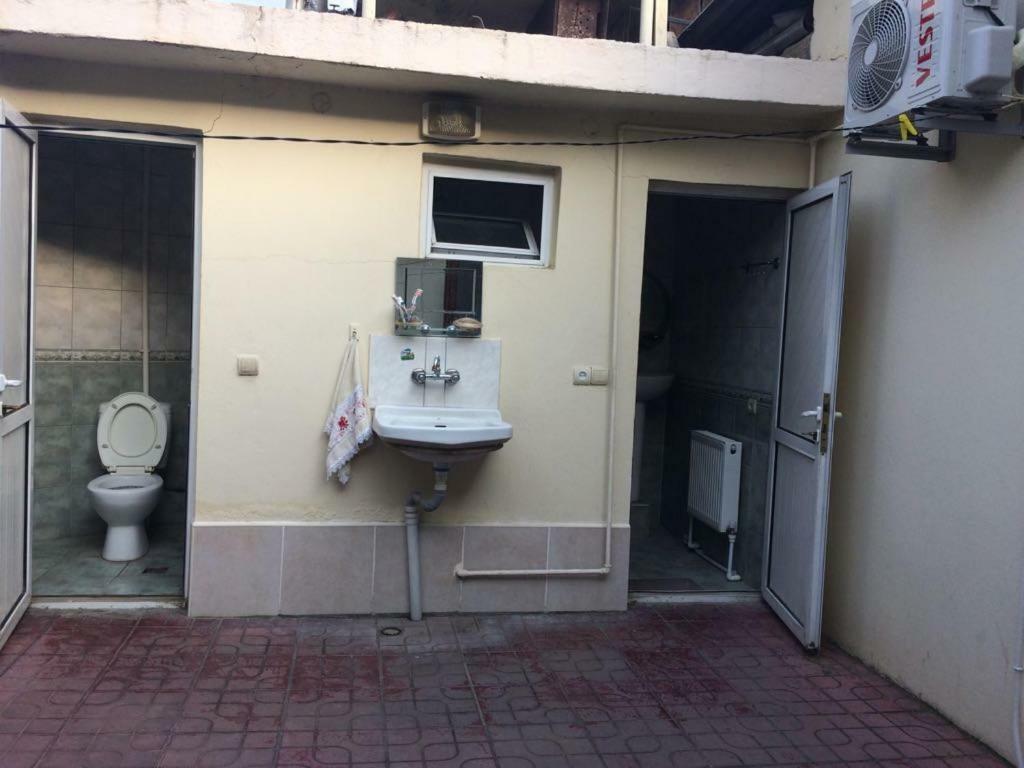 Huseyn Houses Ganja Exterior photo