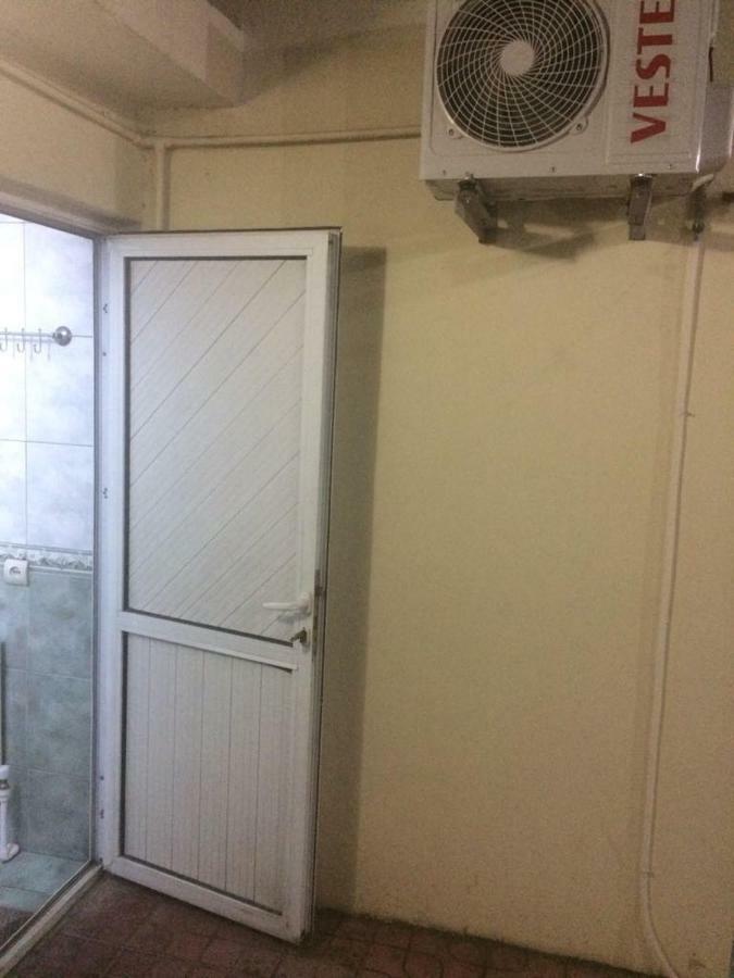 Huseyn Houses Ganja Exterior photo