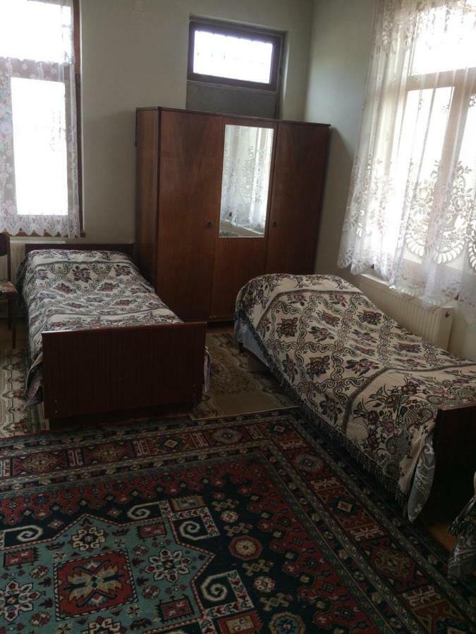 Huseyn Houses Ganja Exterior photo